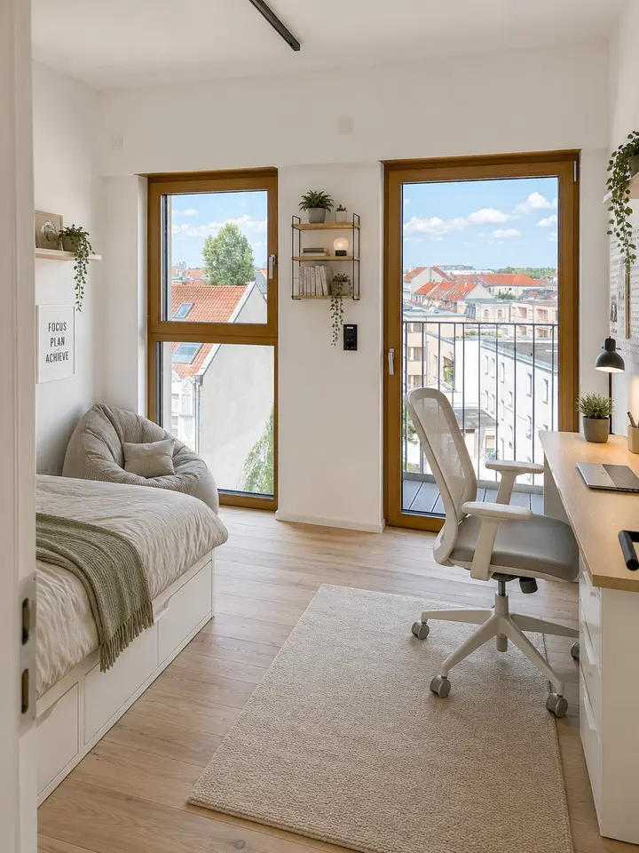 5 Zimmer Wohnung mit 120 m² in Leipzig – Bild 10