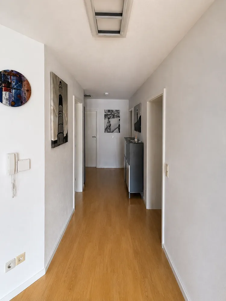 4 Zimmer Wohnung mit 86 m² in Schwäbisch Gmünd – Bild 3
