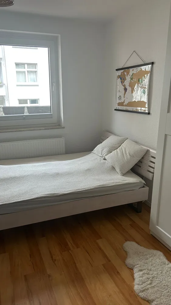 2 Zimmer Wohnung mit 65 m² in Hannover – Bild 9