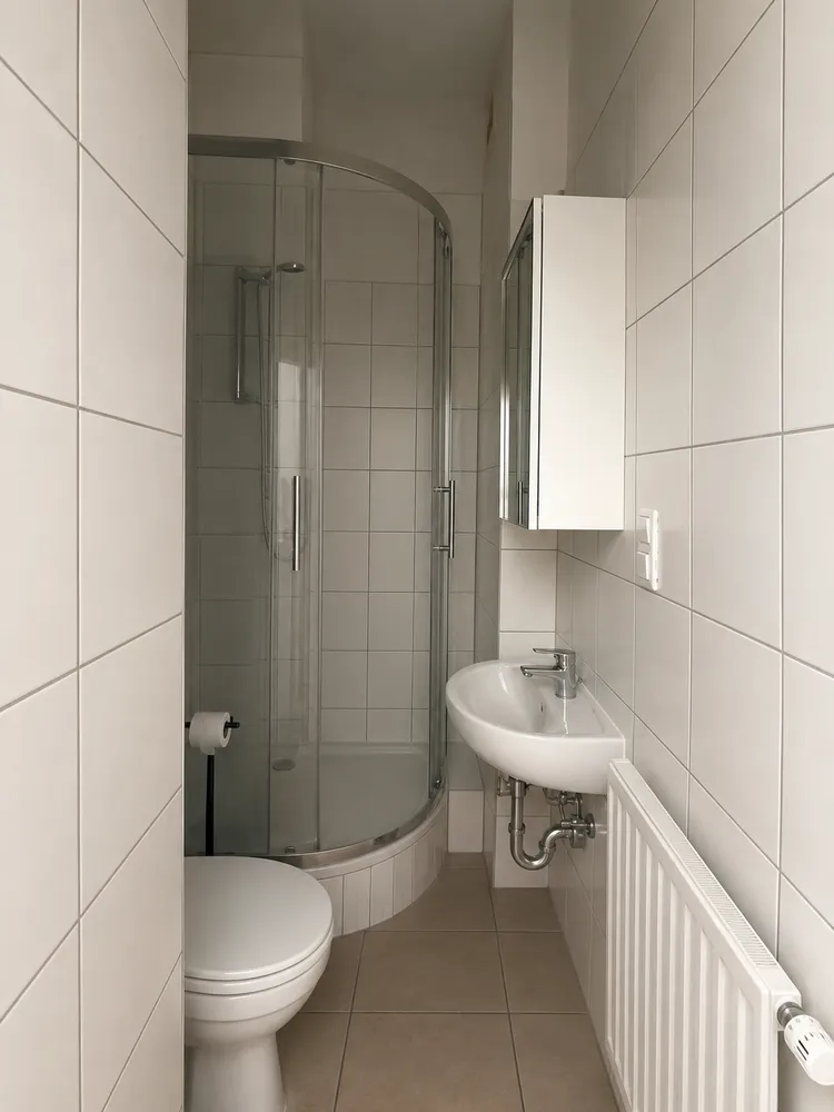 4 Zimmer Wohnung mit 100 m² in Frankfurt am Main – Bild 8
