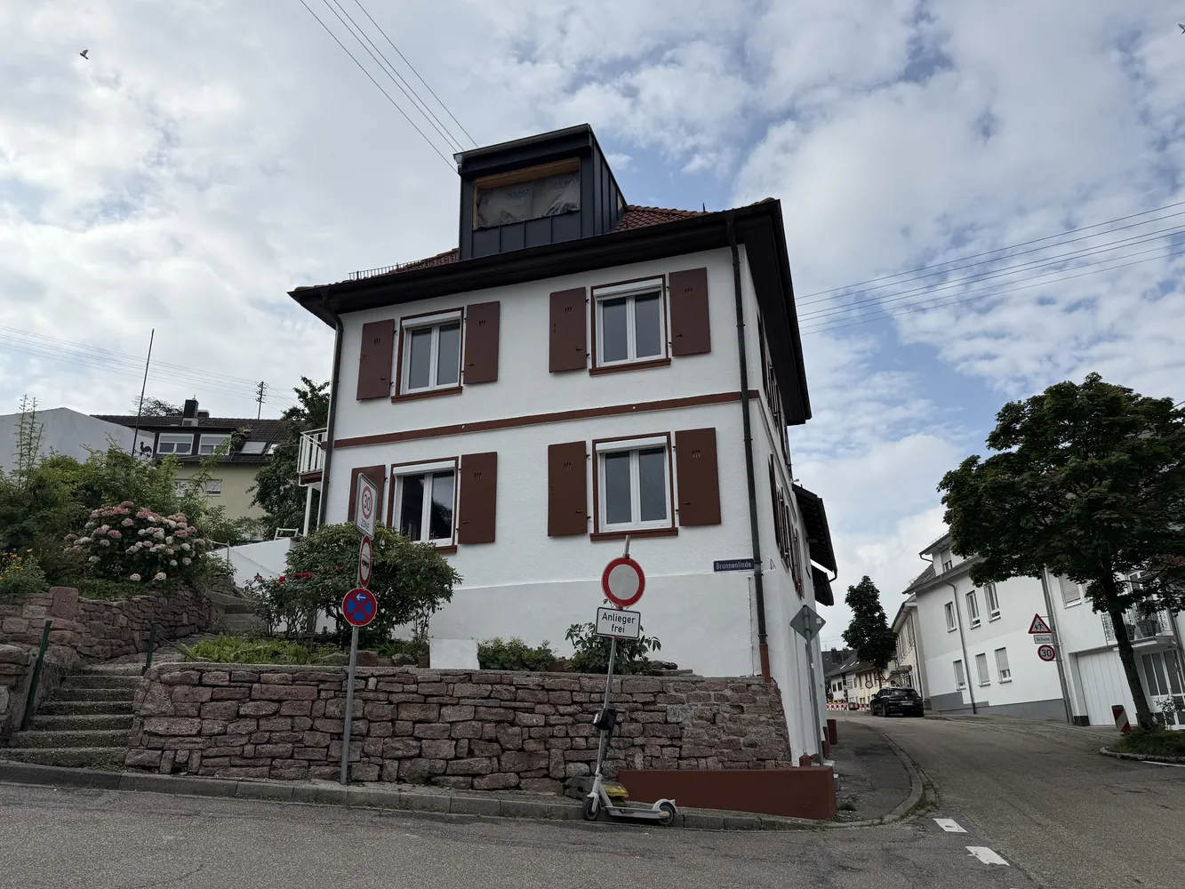 1 Zimmer Wohnung mit 50 m² in Baden-Baden – Bild 4