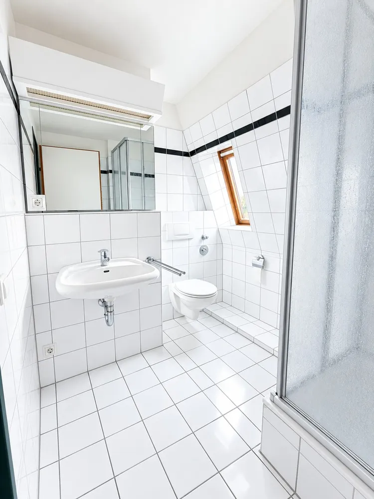 2 room apartment with 52 m² in Dresden – Photo 11