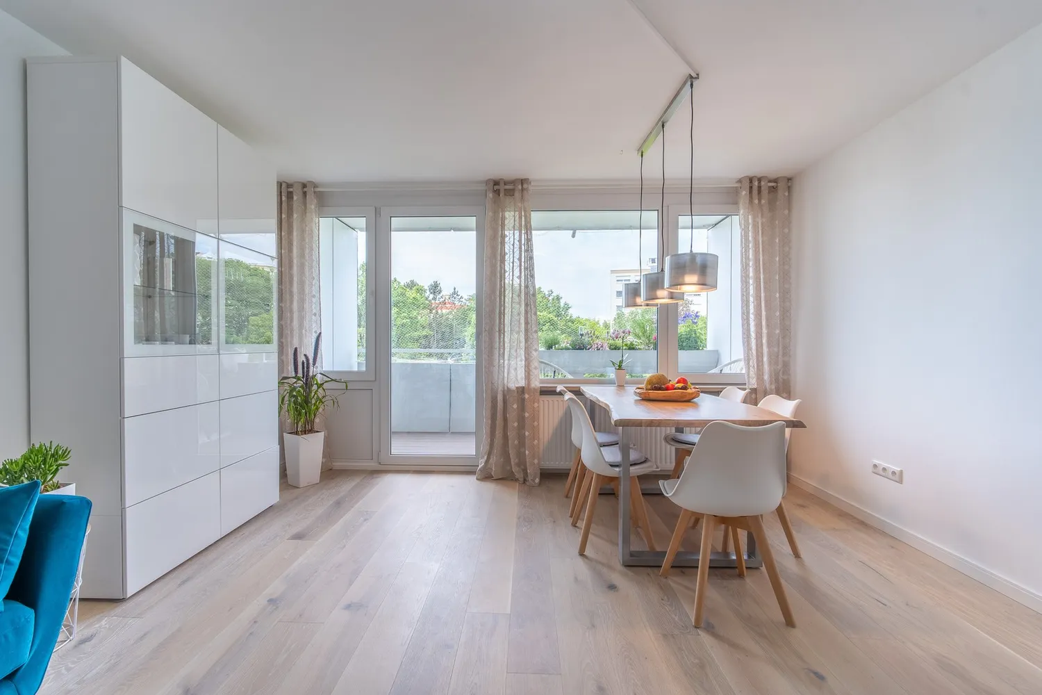 3 room apartment with 69 m² in Munich – Photo 8