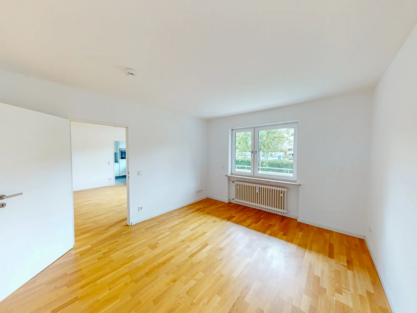 2 Zimmer Wohnung mit 58 m² in München – Bild 5