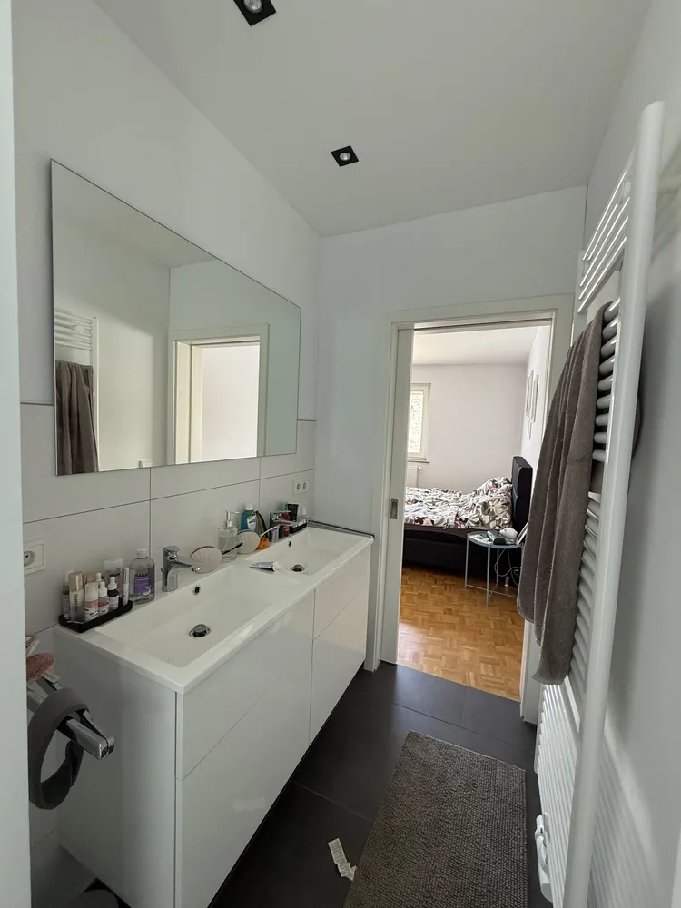 4 Zimmer Wohnung mit 110 m² in Hof – Bild 9