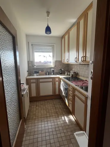 2 Zimmer Wohnung mit 59 m² in München – Bild 4