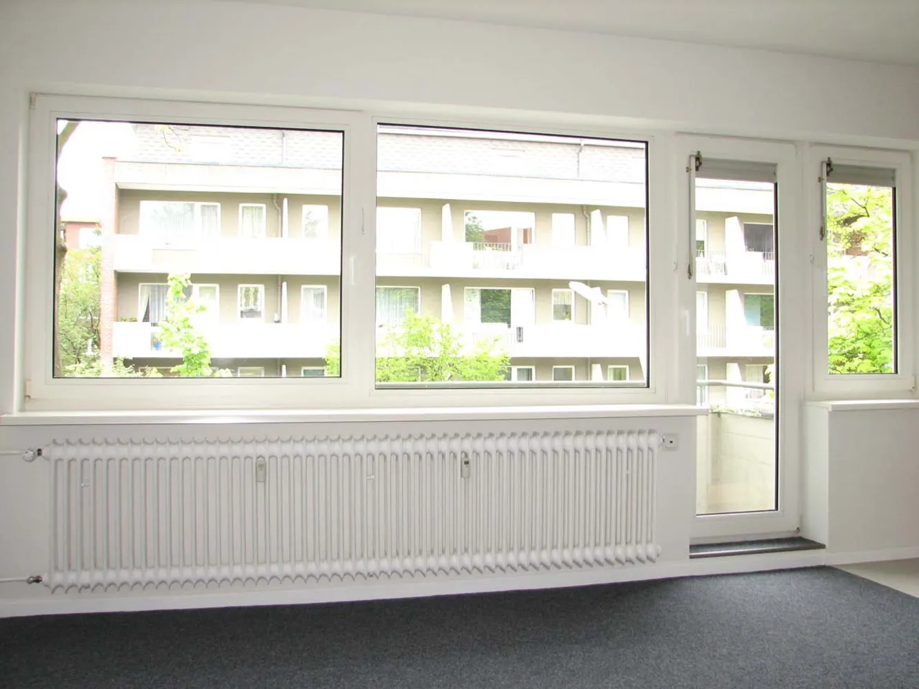 1 Zimmer Wohnung mit 28 m² in Hamburg – Bild 6