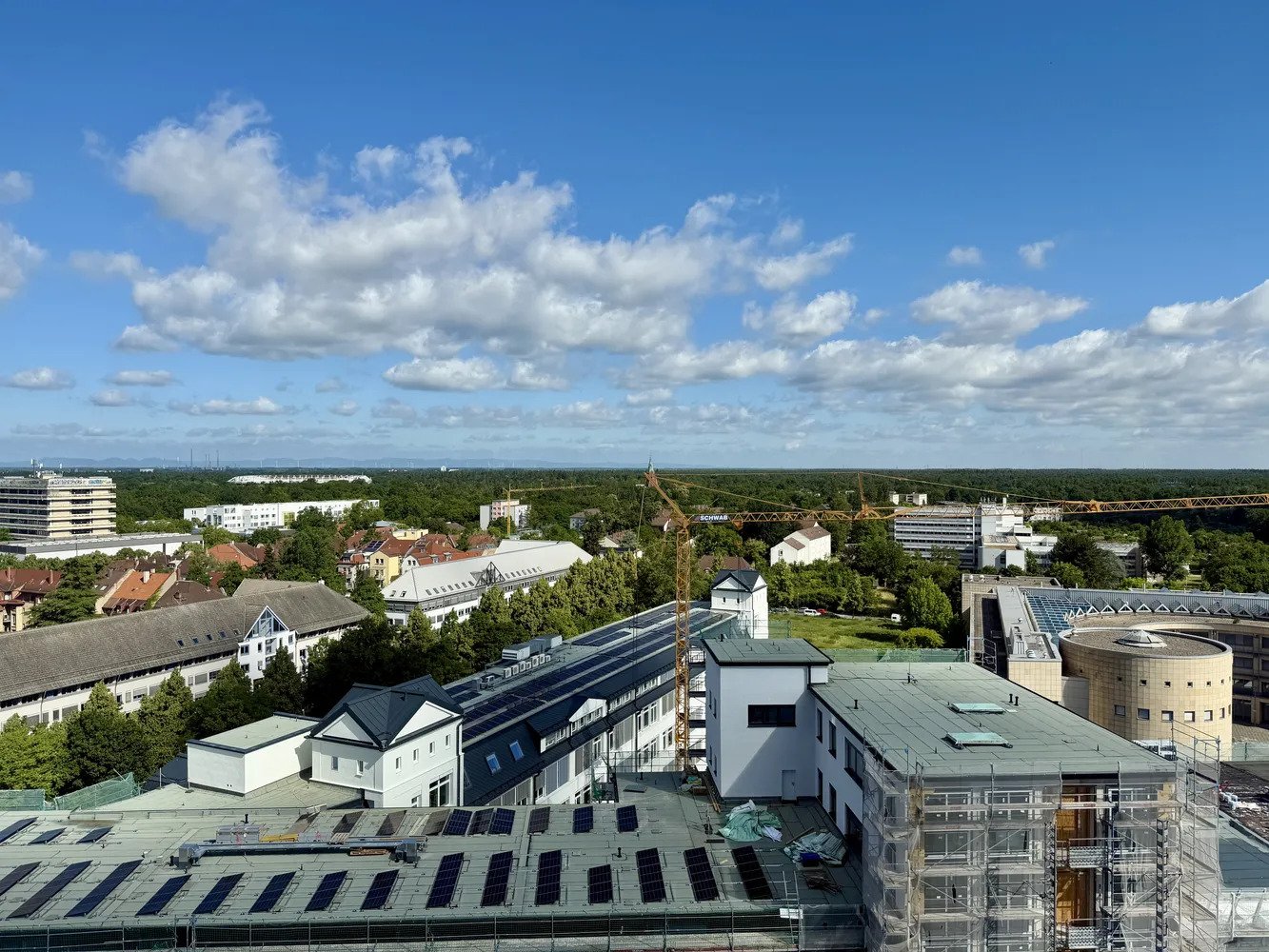 3 Zimmer Wohnung mit 87 m² in Karlsruhe – Bild 9