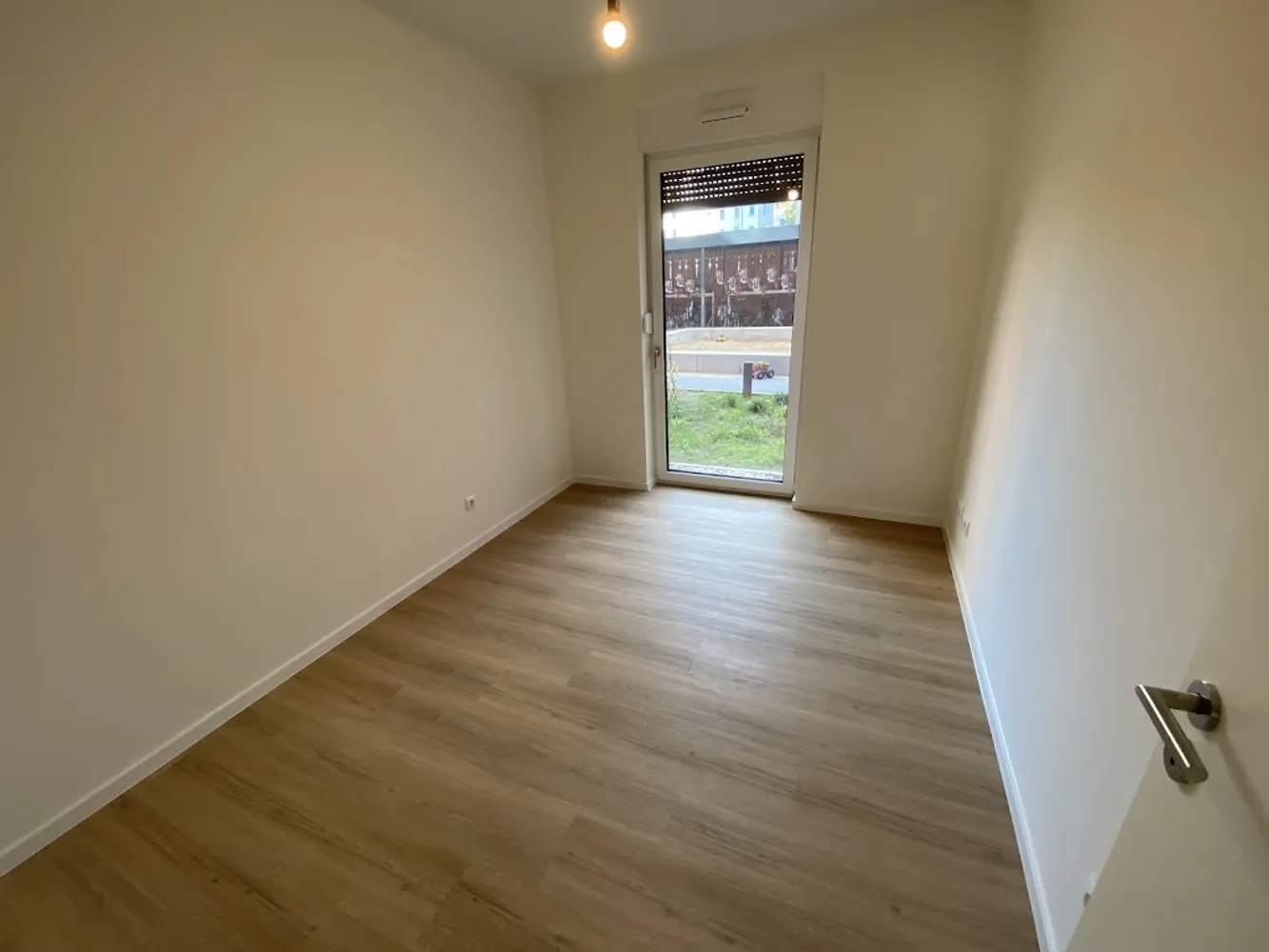 4 Zimmer Wohnung mit 90 m² in Berlin – Bild 4