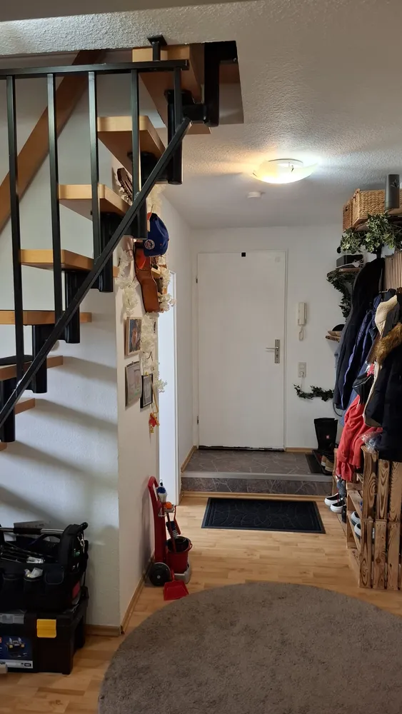 4 Zimmer Wohnung mit 72 m² in Wuppertal – Bild 4