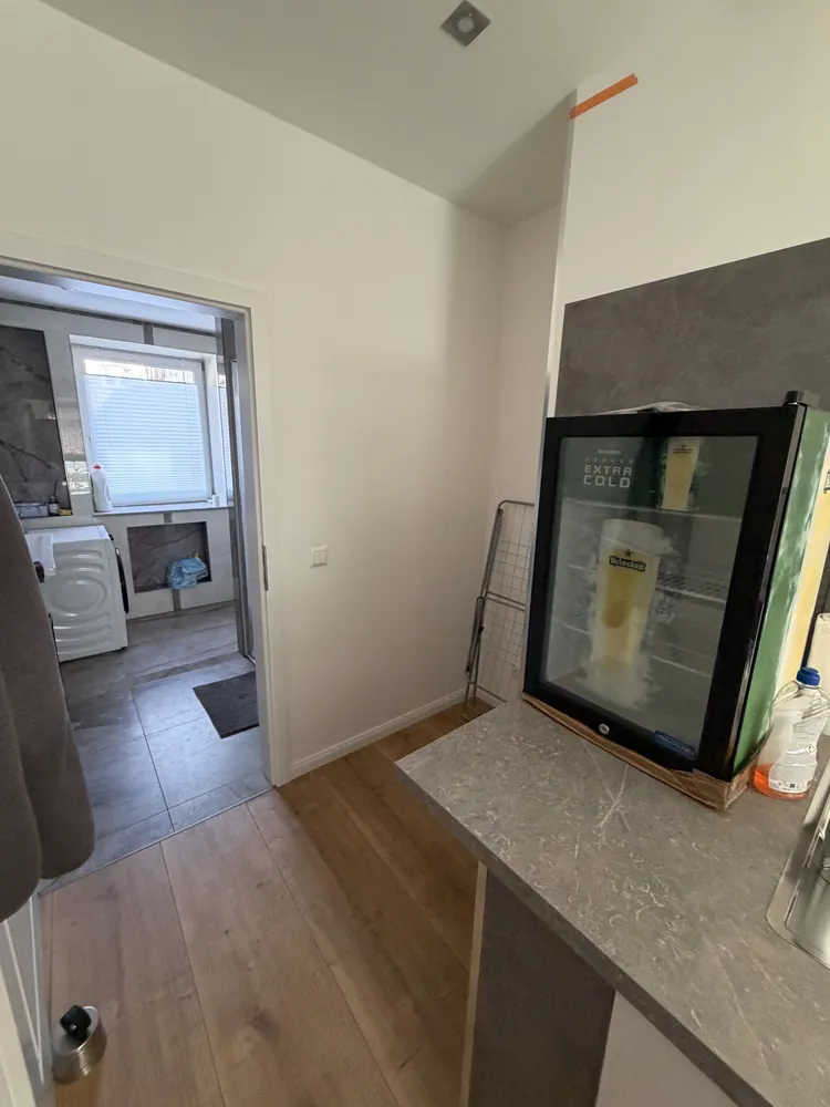 2 room apartment with 52 m² in Hamburg – Photo 11