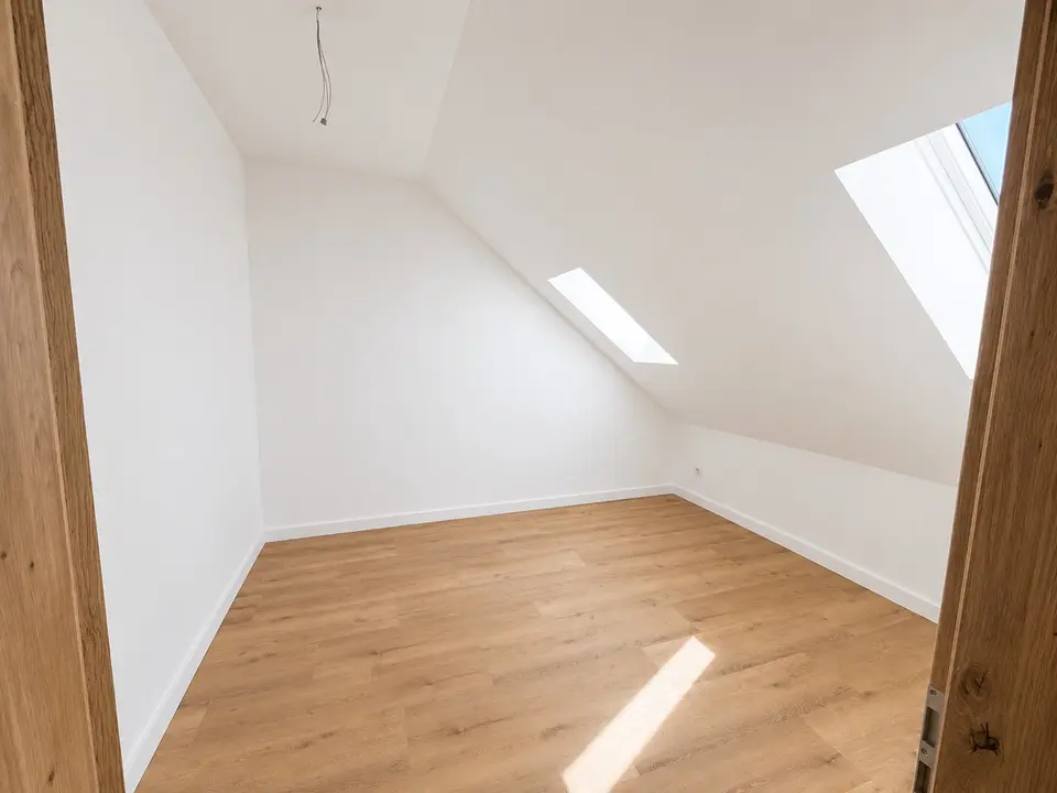 3 Zimmer Wohnung mit 80 m² in Kelheim – Bild 2