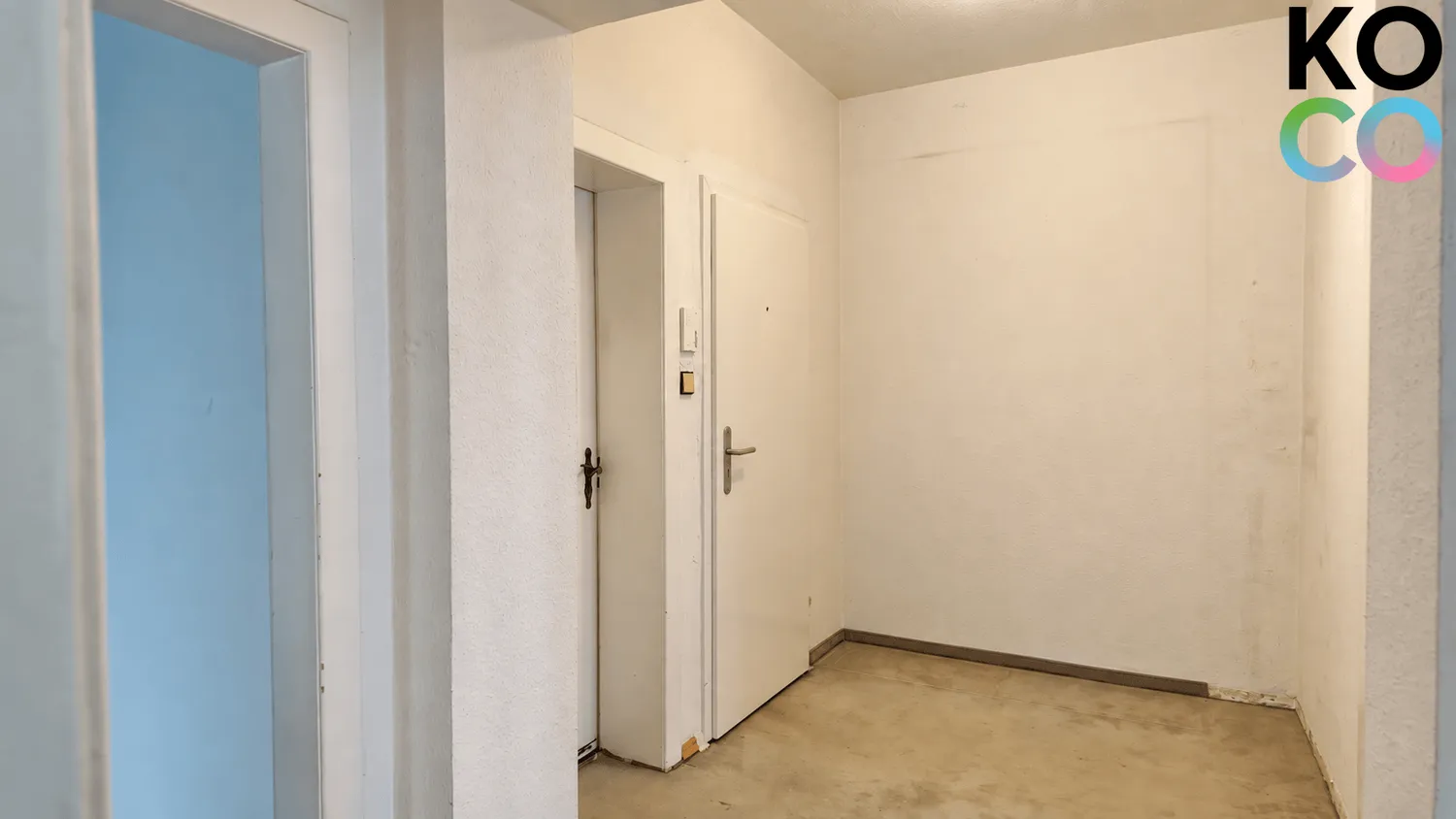 2 Zimmer Wohnung mit 56 m² in Düsseldorf – Bild 6
