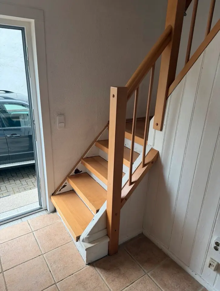 3 Zimmer Wohnung mit 132 m² in Fulda – Bild 6