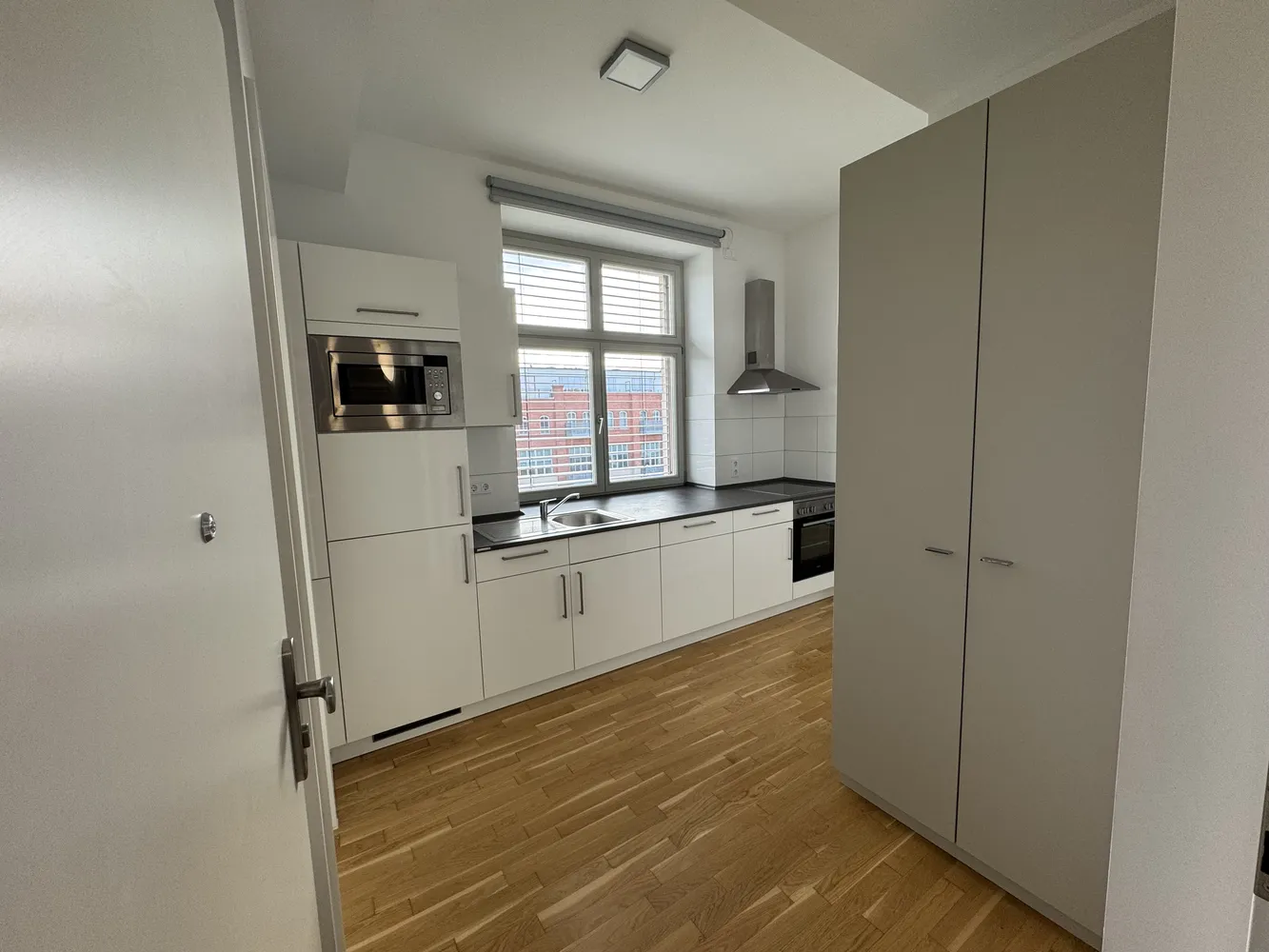 2 Zimmer Wohnung mit 42 m² in Berlin – Bild 2