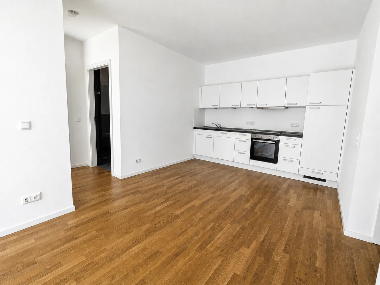 2 Zimmer Wohnung mit 63 m² in Berlin – Bild 3