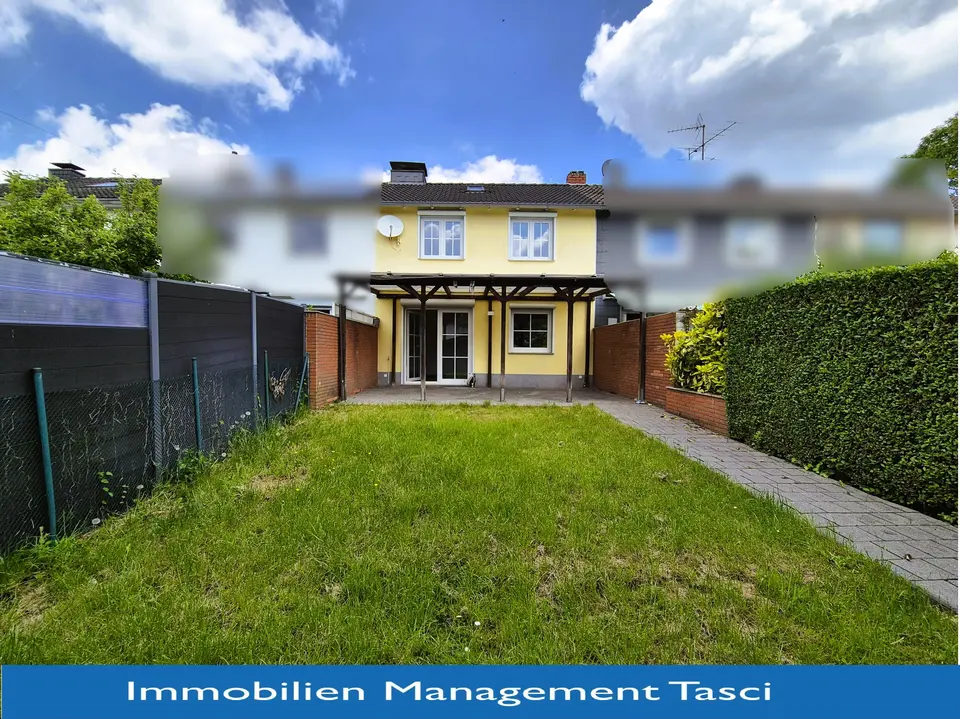 4 Zimmer Wohnung mit 70 m² in Gelsenkirchen – Bild 9