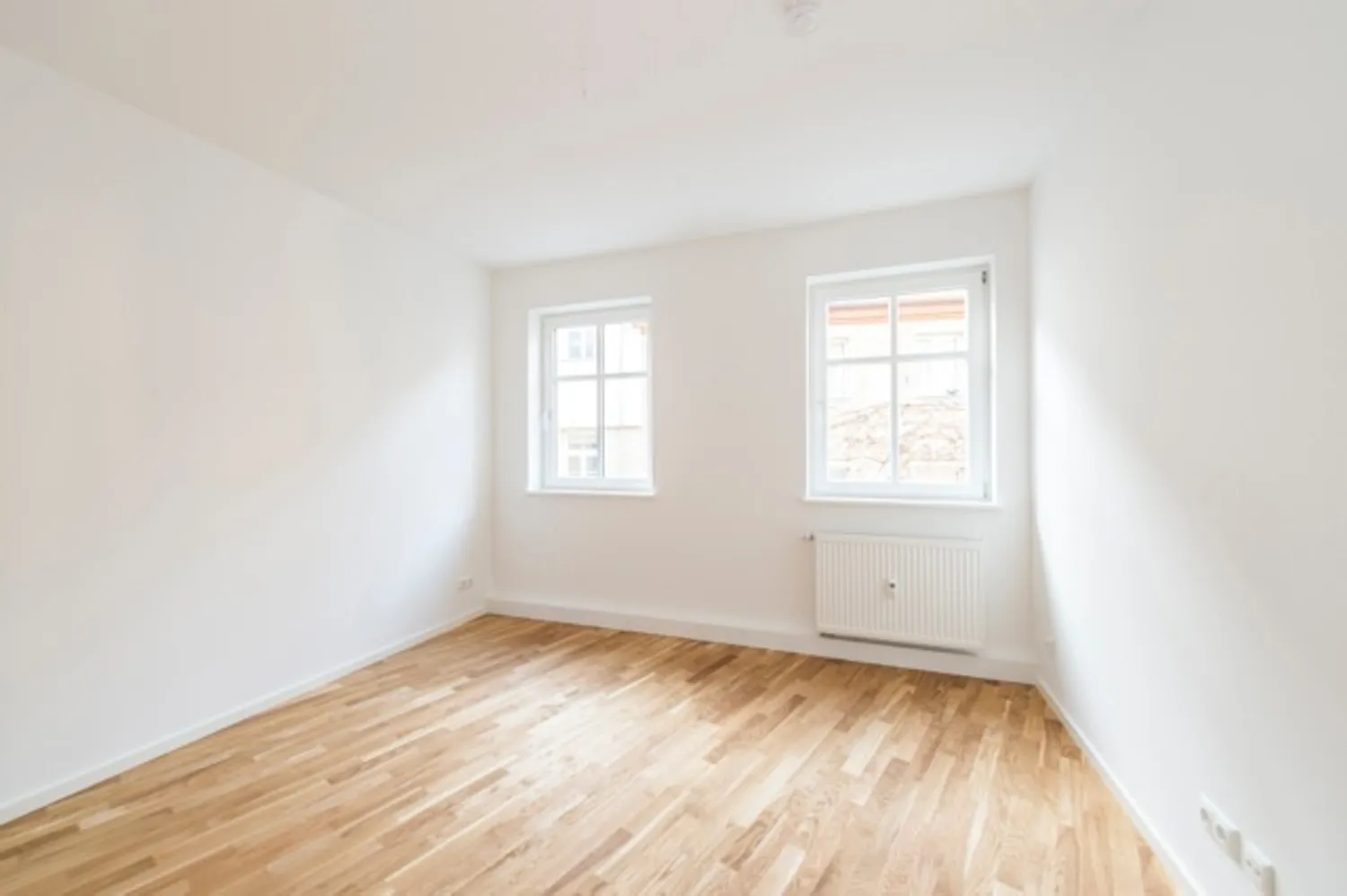 3 Zimmer Wohnung mit 108 m² in Bayreuth – Bild 11