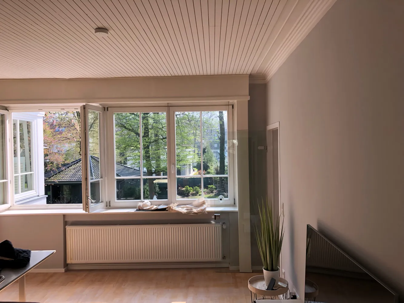 2 Zimmer Wohnung mit 66 m² in Hannover – Bild 1