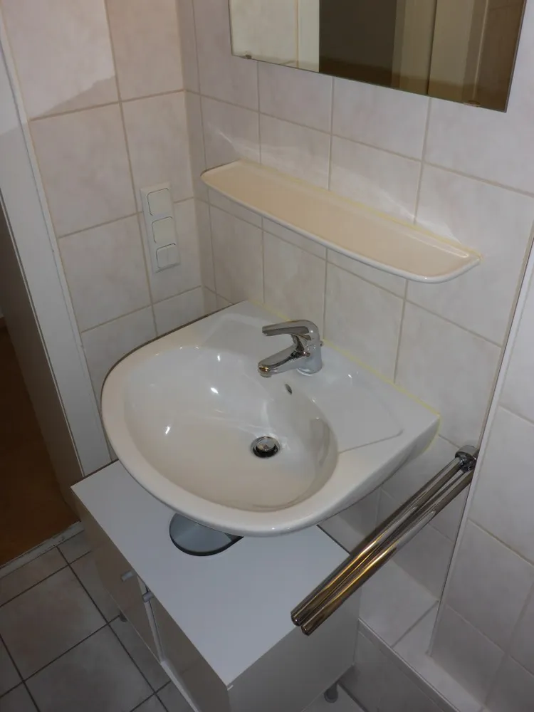 1 Zimmer Wohnung mit 31 m² in Hannover – Bild 12
