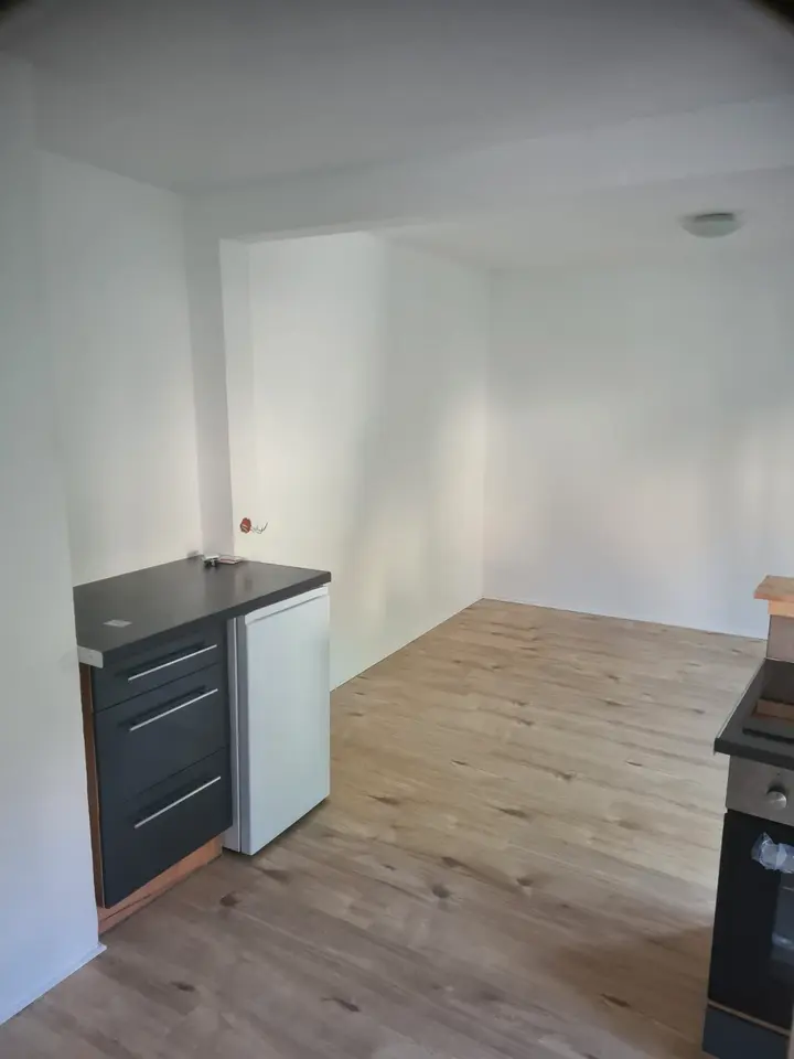 2 Zimmer Wohnung mit 35 m² in Flensburg – Bild 9