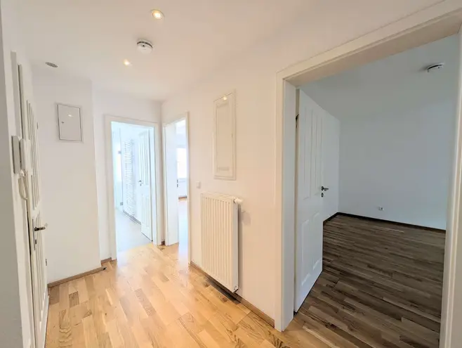 2 room apartment with 61 m² in Stuttgart – Photo 6
