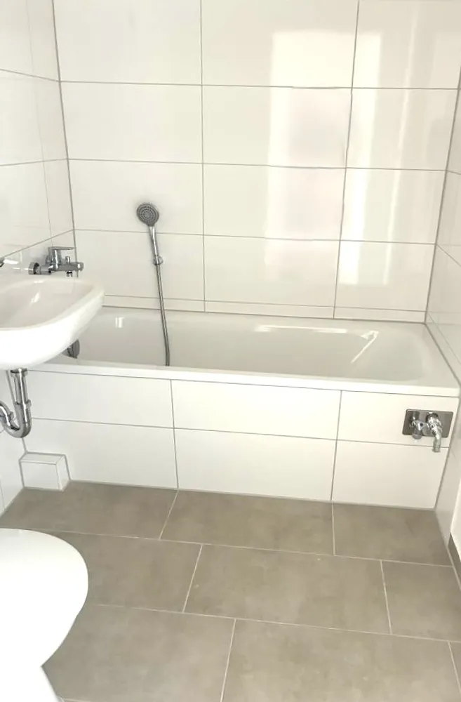 3 Zimmer Wohnung mit 57 m² in Halle (Saale) – Bild 8