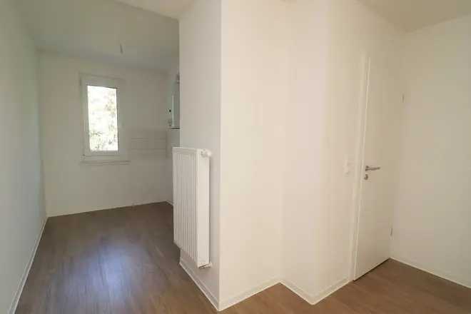 2 room apartment with 49 m² in Chemnitz – Photo 8