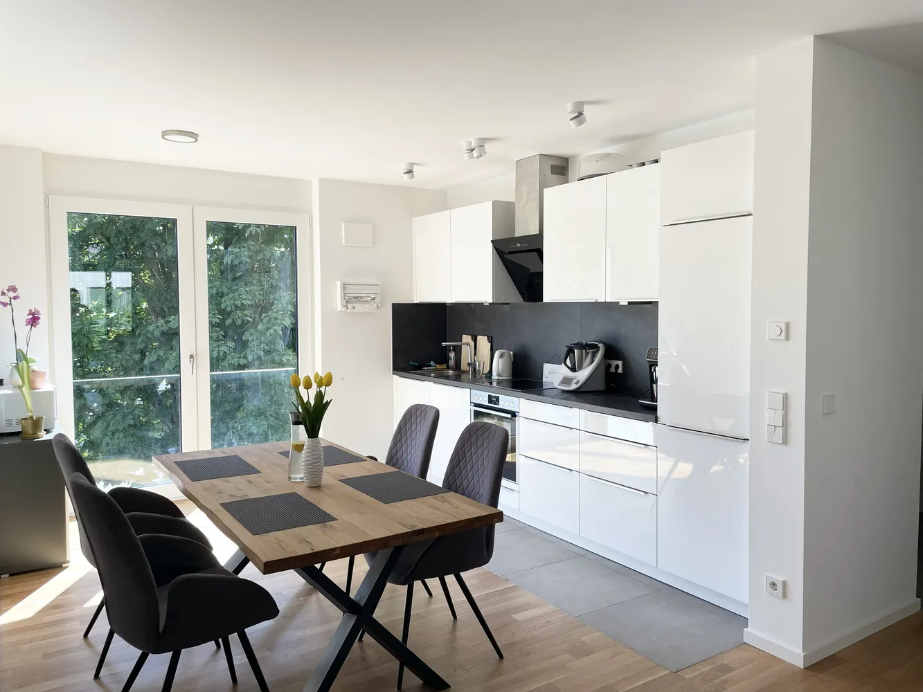 3 Zimmer Wohnung mit 93 m² in Ravensburg – Bild 2