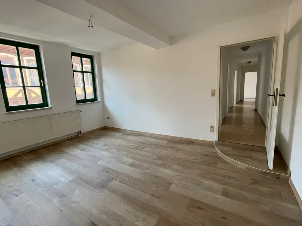 2 Zimmer Wohnung mit 80 m² in Schmalkalden – Bild 7