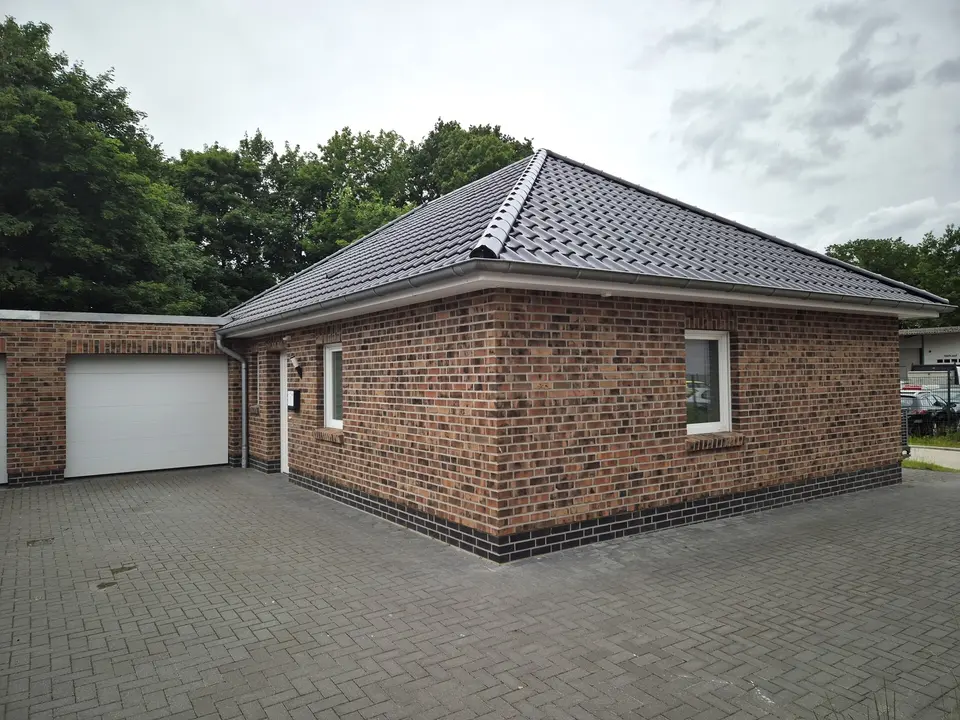 4 Zimmer Haus mit 110 m² in Leer – Bild 4