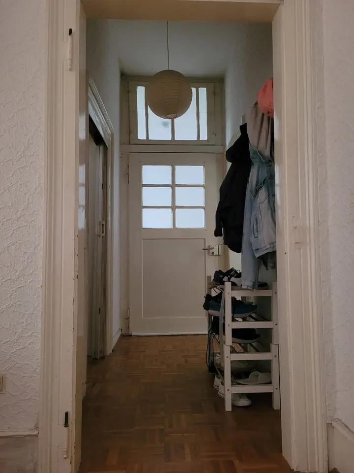 WG-Zimmer mit 12 m² in Karlsruhe – Bild 7