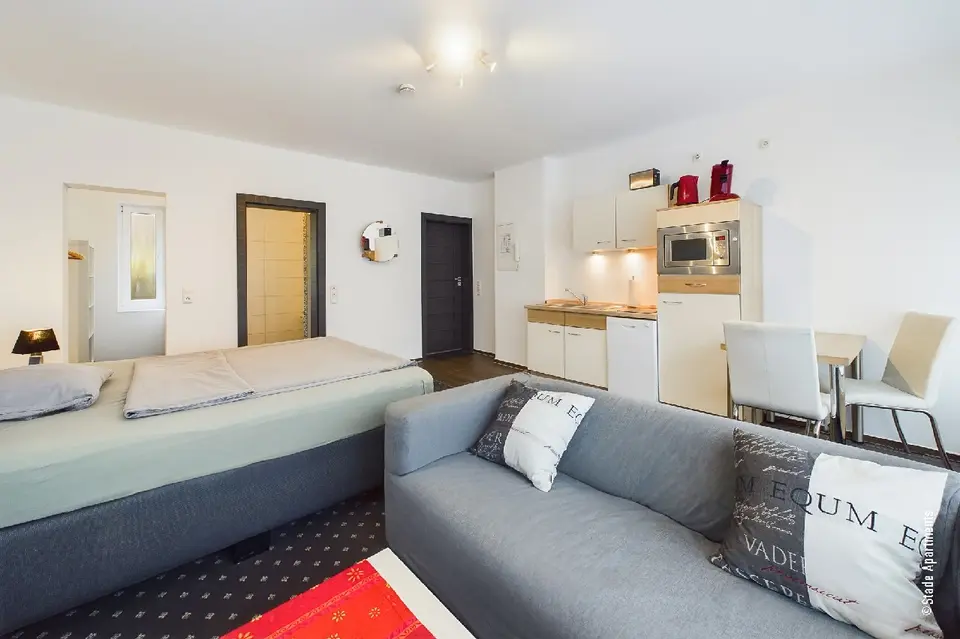 WG-Zimmer mit 50 m² in Stade – Bild 10