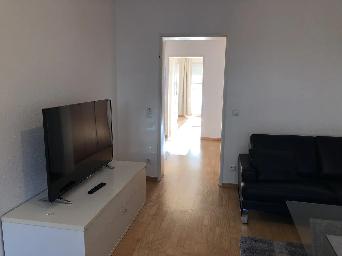 2 room apartment with 60 m² in Düsseldorf – Photo 7