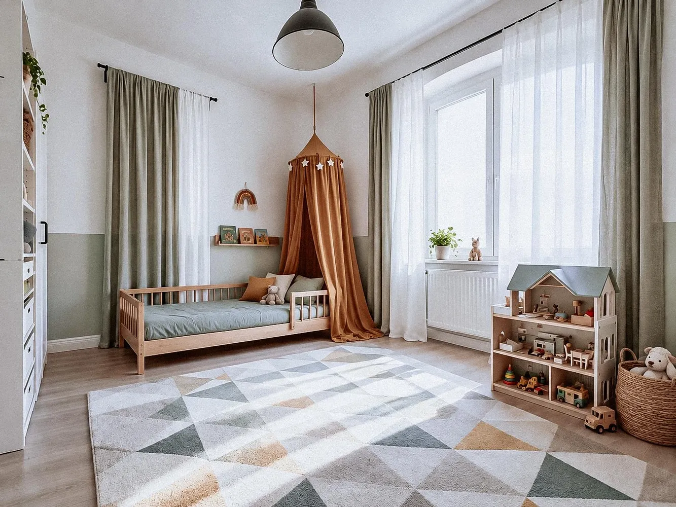 3 Zimmer Wohnung mit 75 m² in Stuttgart – Bild 3