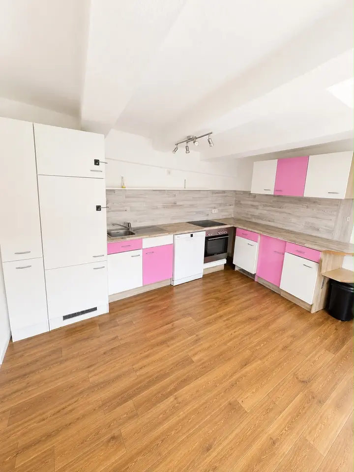 4 Zimmer Wohnung mit 84 m² in Eschwege – Bild 5