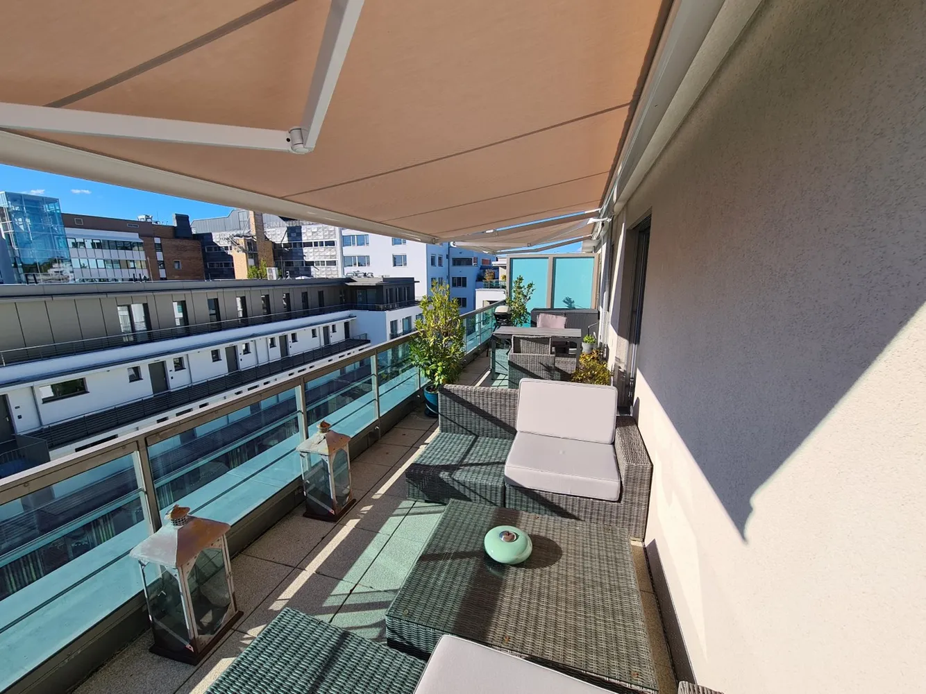 2 Zimmer Wohnung mit 73 m² in München – Bild 1