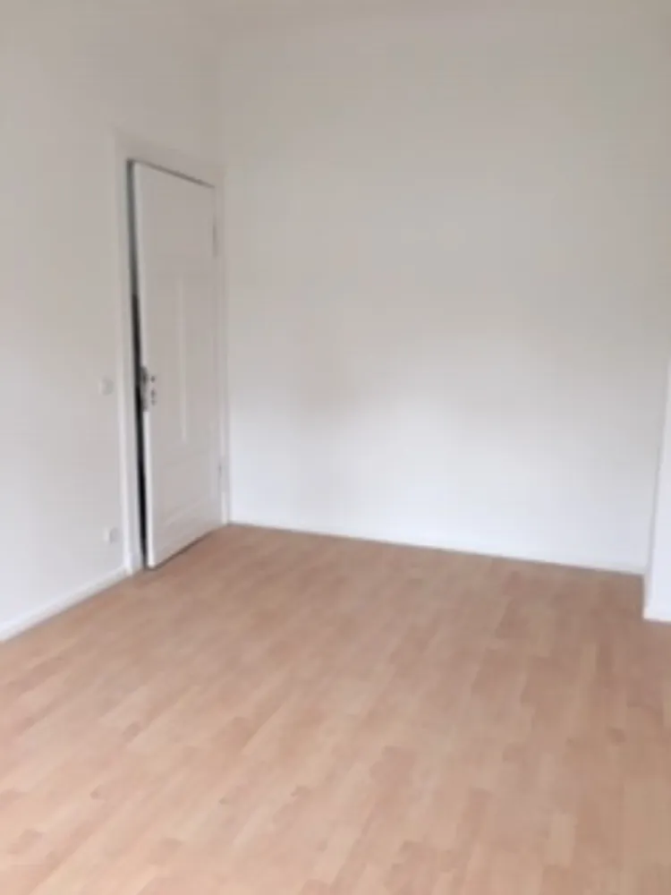 2 room apartment with 46 m² in Berlin – Photo 6