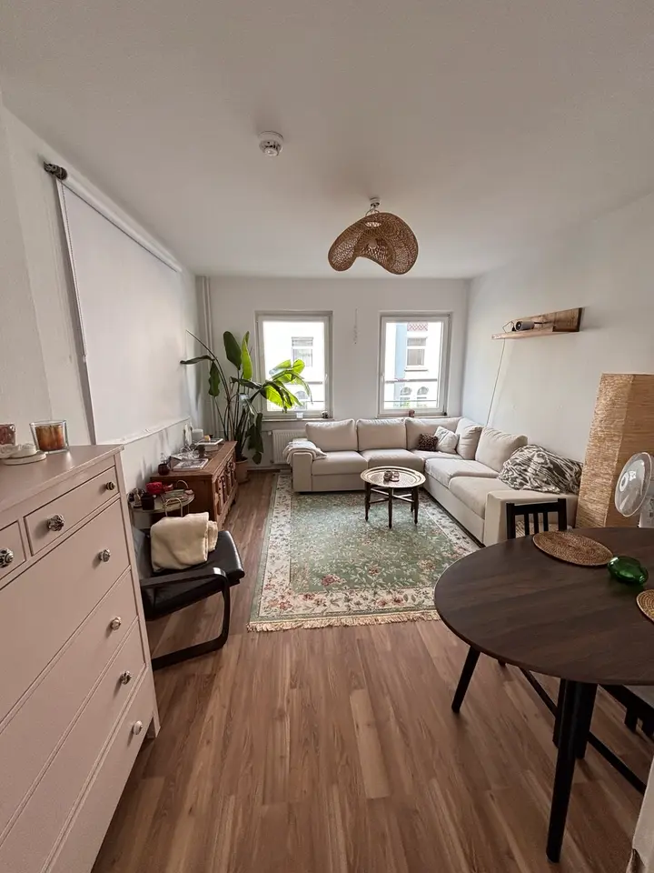 WG-Zimmer mit 67 m² in Hannover – Bild 1