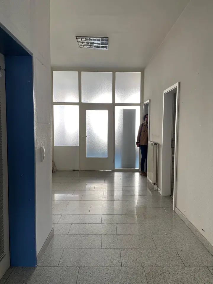 3 Zimmer Wohnung mit 135 m² in Minden – Bild 7