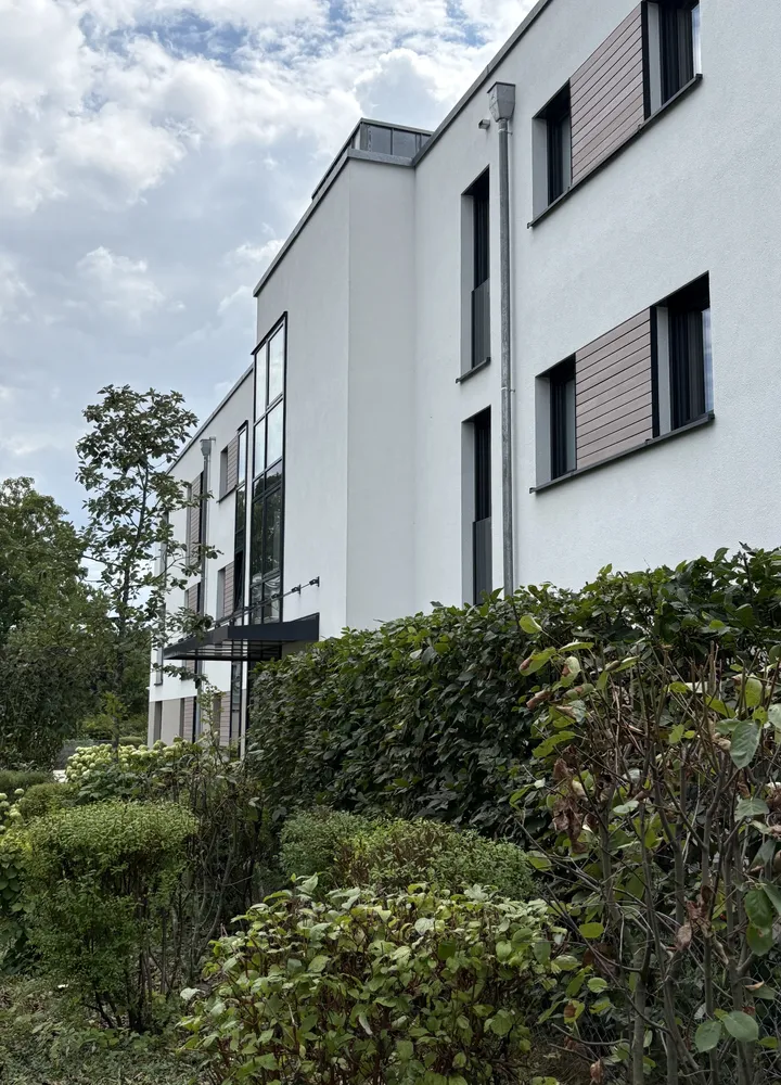 3 Zimmer Wohnung mit 99 m² in Nürnberg – Bild 12