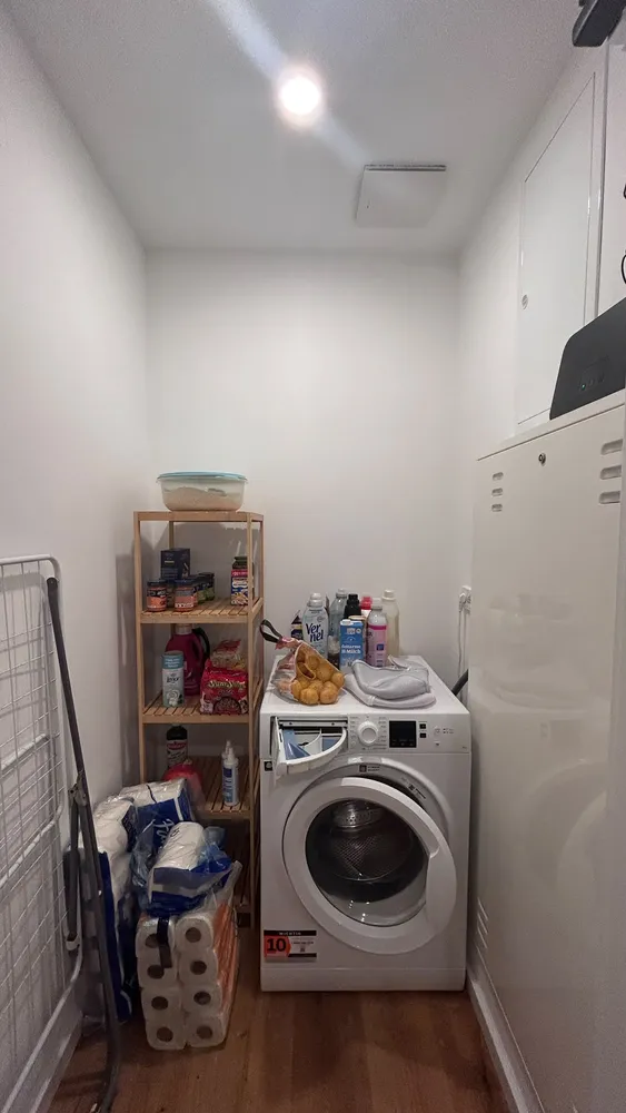 1 Zimmer Wohnung mit 38 m² in Homburg – Bild 10