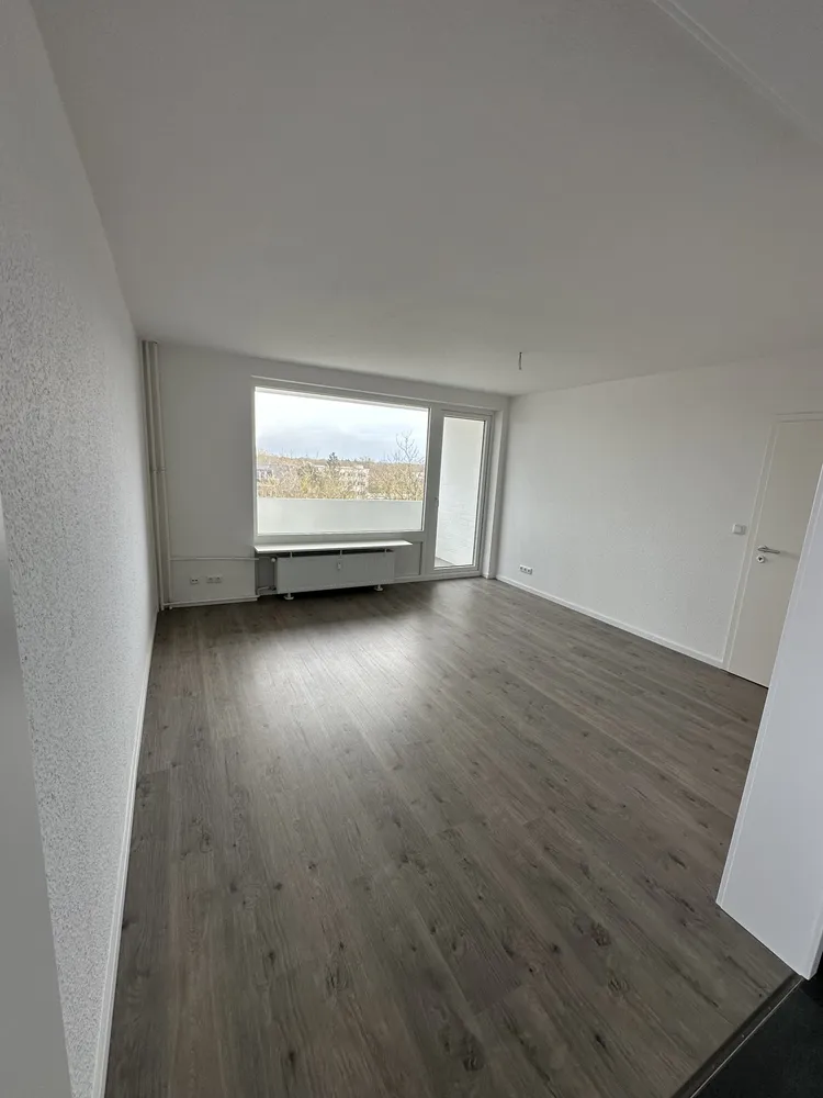 2 Zimmer Wohnung mit 59 m² in Hamburg – Bild 3