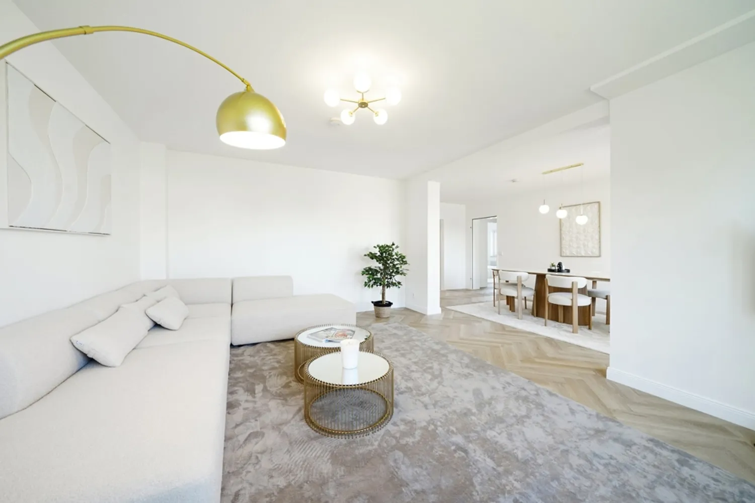 3 Zimmer Wohnung mit 107 m² in Friedrichshafen – Bild 8
