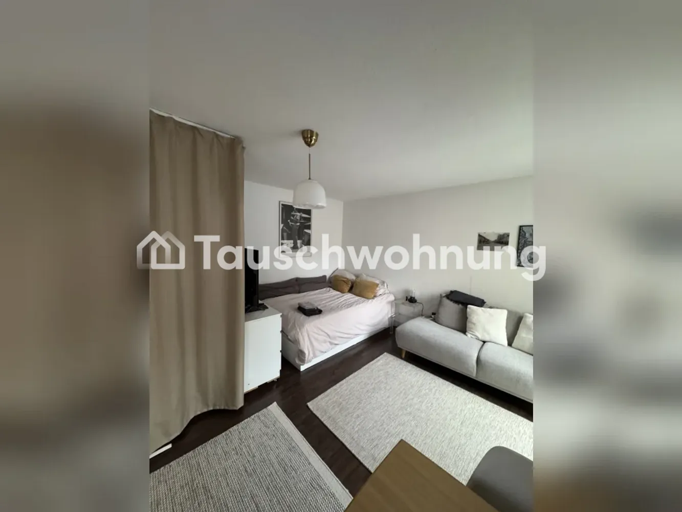 1 room apartment with 38 m² in Cologne – Photo 2