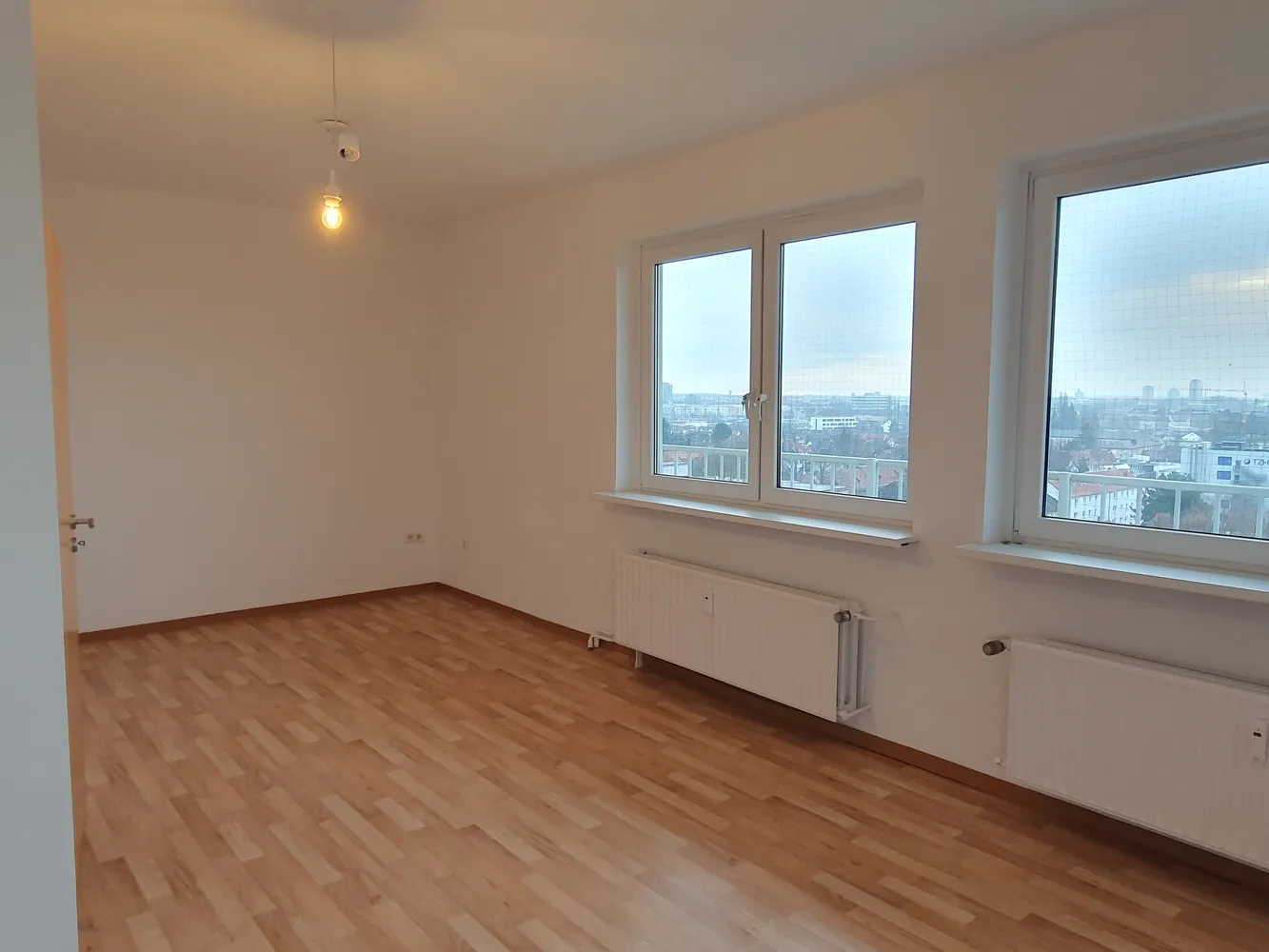2 Zimmer Wohnung mit 80 m² in Braunschweig – Bild 2