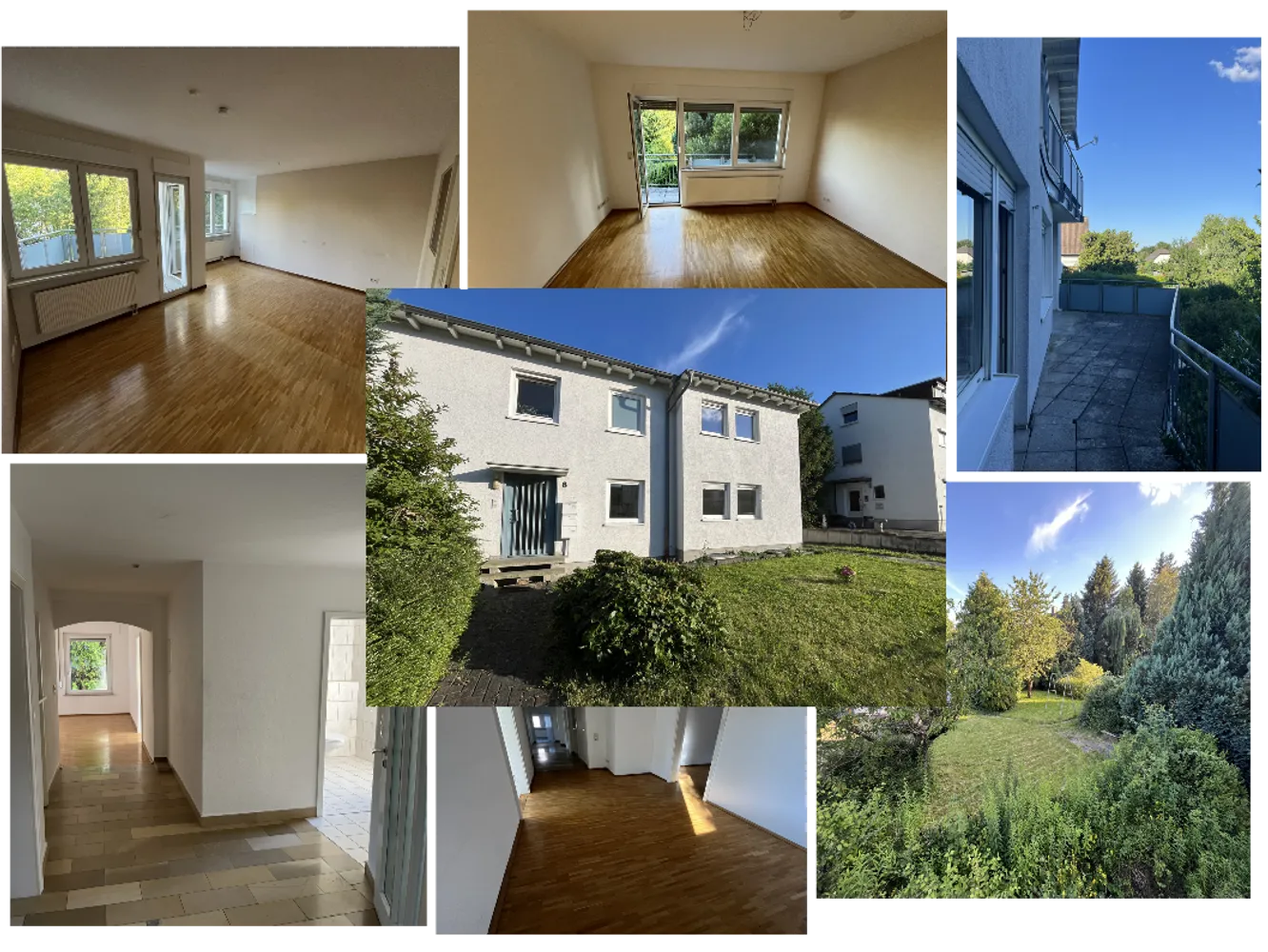 3 room apartment with 115 m² in Kassel – Photo 1