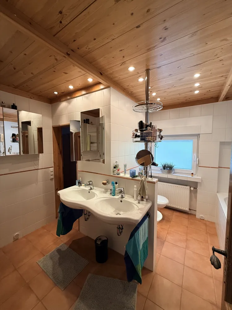 5 Zimmer Wohnung mit 170 m² in Dortmund – Bild 7