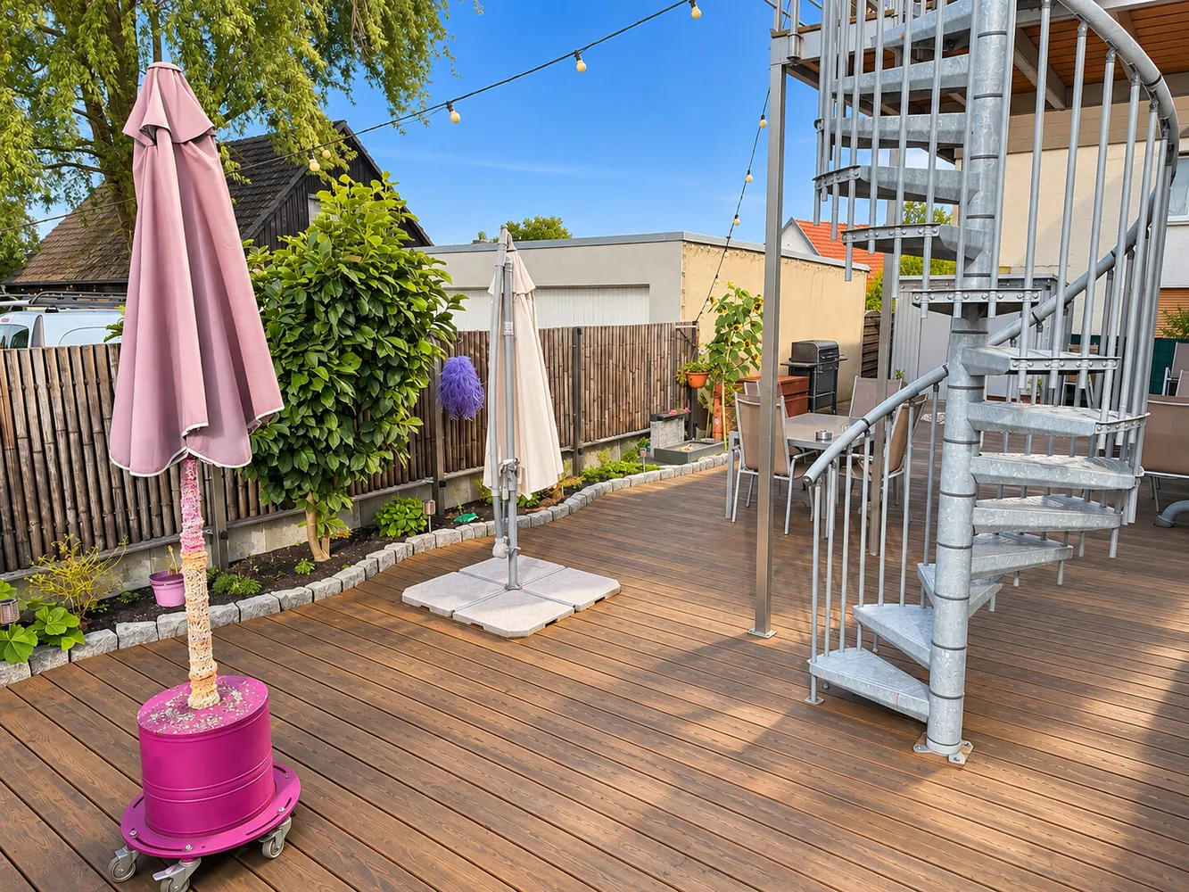 4 Zimmer Wohnung mit 120 m² in Unna – Bild 12