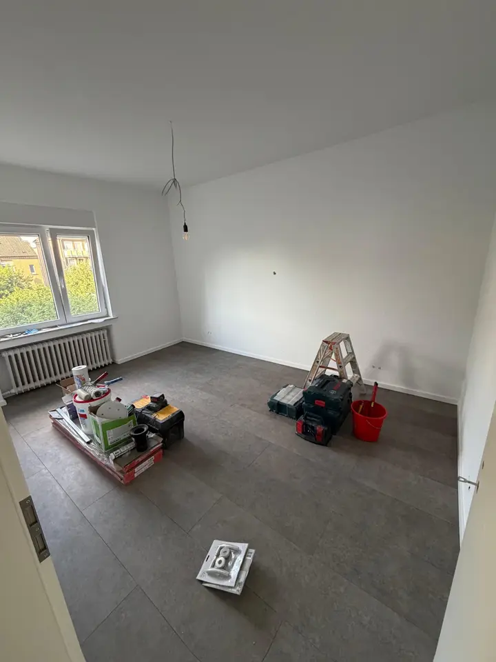 3 Zimmer Wohnung mit 65 m² in Duisburg – Bild 2